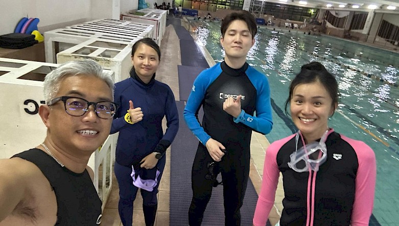 20260831 Pool
