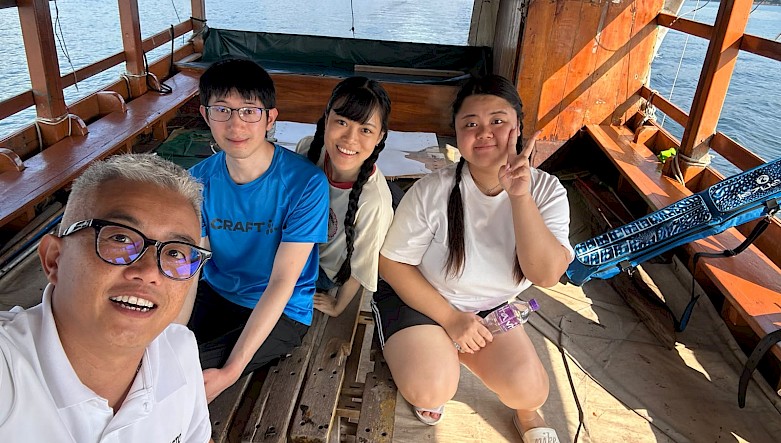 20260919 Shore