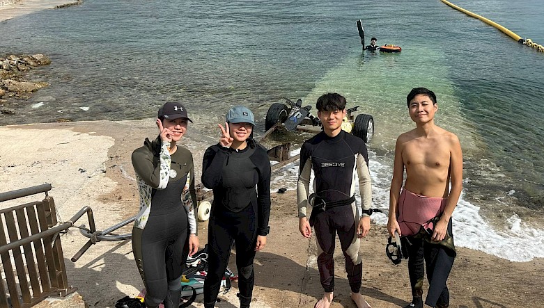 20250517 Shore